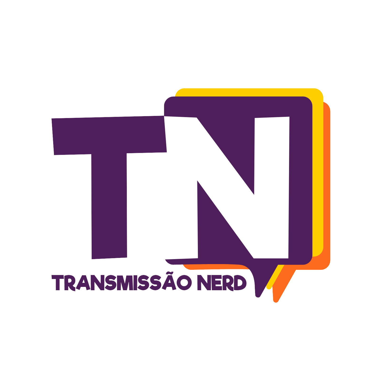 Transmissão Nerd